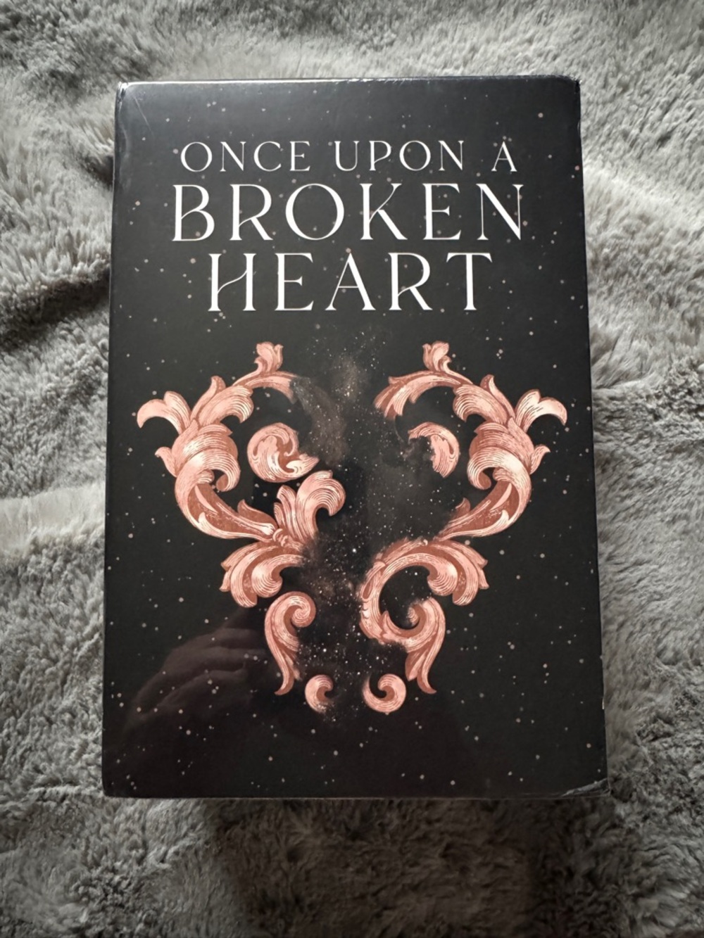 📖💔COMPLETE BOOK BOX SET💔📖